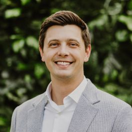 Image of Jake Glover