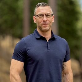 Image of Ted Dziuba