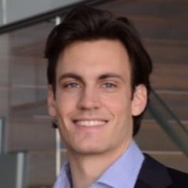 Image of Gavin Mohrmann