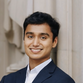 Image of Nirvan Silswal