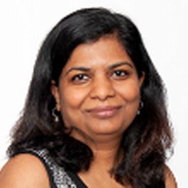 Image of Neelima Nair