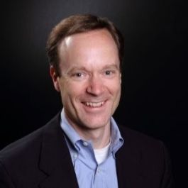 Image of Geoff Gibson