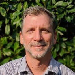 Image of Geoff Lawson