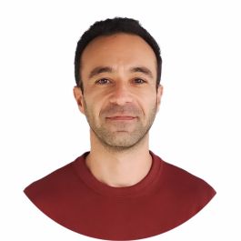 Image of George Paloulian