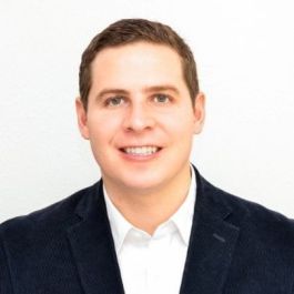 Image of Gerardo Cervantes