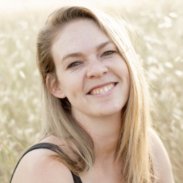 Image of Gillian Weisenfluh