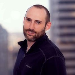 Image of Dustin Allen
