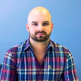 Image of Ryan Tokar