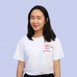 Image of Gina Ban