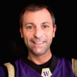 Image of Adam Hall