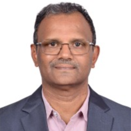 Image of Sakthivel Muniraju
