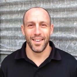 Image of Glenn Veil