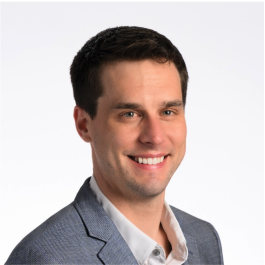 Image of Connor Sea