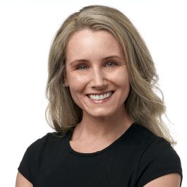 Image of Melissa Balsan
