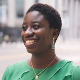 Image of Araba Appiagyei-Dankah