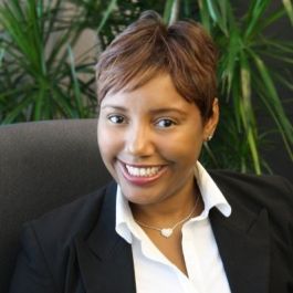 Image of Erika Madison Williams