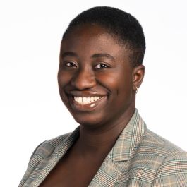 Image of Araba Appiagyei-Smith