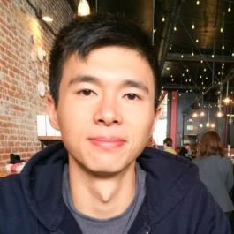 Image of Yi Qiang