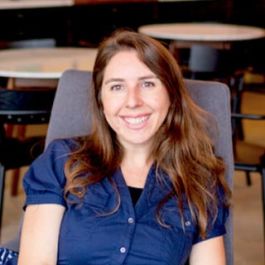 Image of Caroline Furman