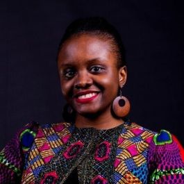 Image of Grace Okoi