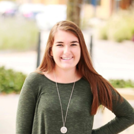 Image of Gracie Hart