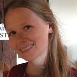 Image of Paige Brown