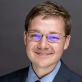 Image of Matt Kingsbury