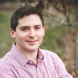 Image of Scott Gorlin