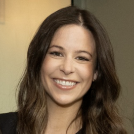 Image of Grace Tolan Wood