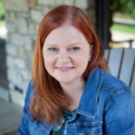 Image of Julie Myerholtz