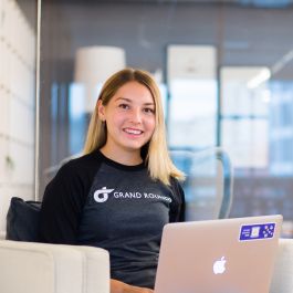 Image of Kelsea Tomaino