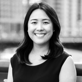 Image of Joyce Kang