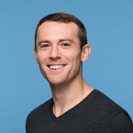 Image of Grant D'Arcy