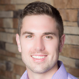 Image of Grant Donovan