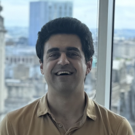 Image of Arash Ashtari