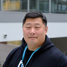 Image of Sung Min Kim