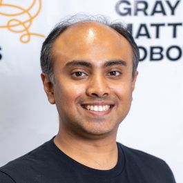 Image of Ariyan Kabir
