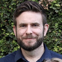 Image of Josh Grayson