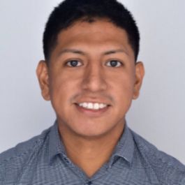 Image of Edwin Chacha