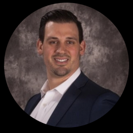 Image of Greg Vasami