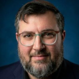 Image of Jonathan Graber