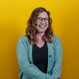 Image of Laura Tyler