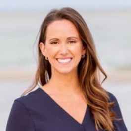 Image of Alli Giusti