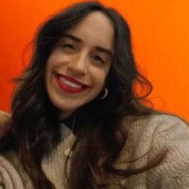 Image of Mallory Ortiz