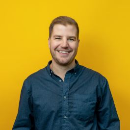 Image of Nolan Johnson