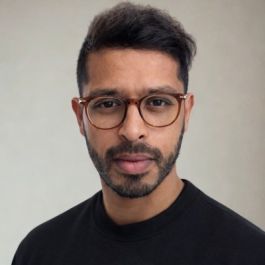 Image of Dennis Daniel