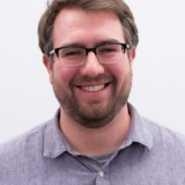 Image of Andrew Baber