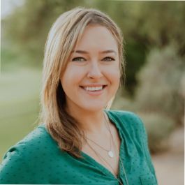 Image of Nicole Wilder