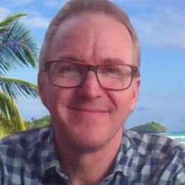 Image of Chris Gaebler