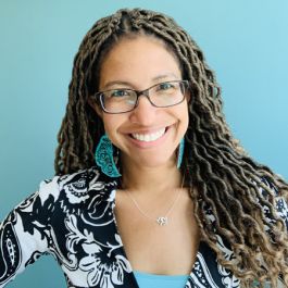 Image of Malaika Serrano